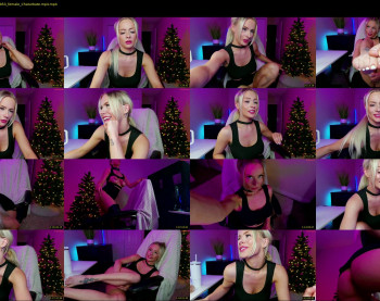 oliviaowens — 115 minute Chaturbate female cam capture, 720p, Nov 27, 2024