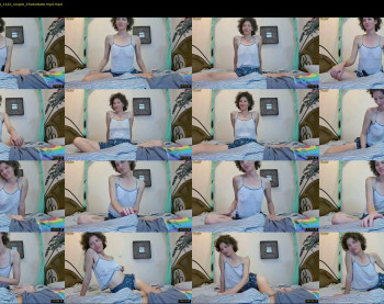 randomshuffle — 120 minute Chaturbate couple cam capture, 720p, Nov 27, 2024