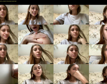 viktoria9898 — 65 minute Chaturbate couple cam capture, 720p, Nov 27, 2024