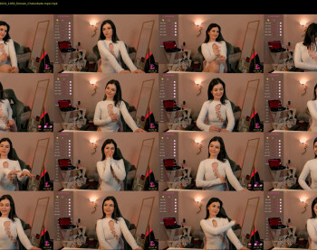 yourfrenchteacher — 3 minute Chaturbate female cam capture, 720p, Nov 27, 2024