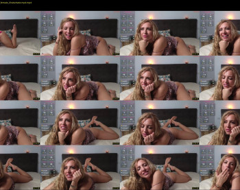 ruby_fit — 6 minute Chaturbate female cam capture, 720p, Nov 29, 2024