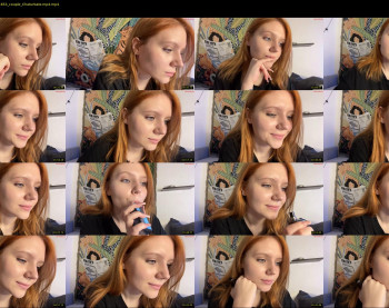 nancy_witch — 7 minute Chaturbate couple cam capture, 720p, Nov 30, 2024