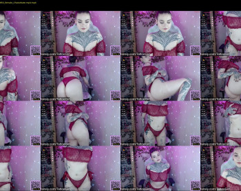 _peni_wise_ — 7 minute Chaturbate female cam capture, 720p, Dec 1, 2024
