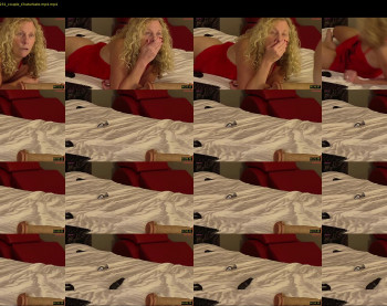 sexystackie — 4 minute Chaturbate couple cam capture, 720p, Dec 2, 2024