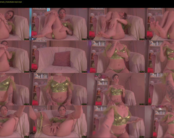 soficb — 11 minute Chaturbate female cam capture, 720p, Dec 2, 2024