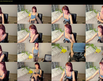 fritha — 50 minute Chaturbate female cam capture, 720p, Dec 2, 2024