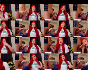 hotfireelement — 9 minute Chaturbate couple cam capture, 720p, Dec 2, 2024