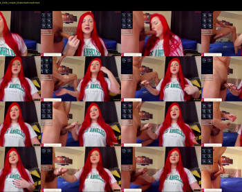 hotfireelement — 21 minute Chaturbate couple cam capture, 720p, Dec 2, 2024