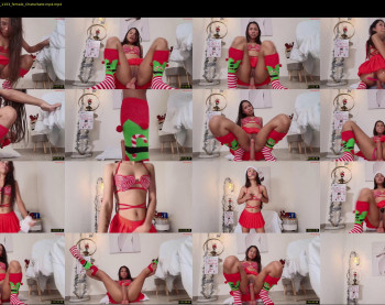 marce_algara — 121 minute Chaturbate female cam capture, 720p, Dec 2, 2024