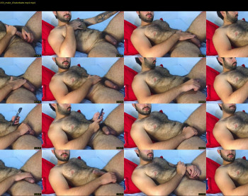 nickjordan1 — 22 minute Chaturbate male cam capture, 720p, Dec 3, 2024