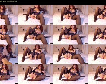modest_devil — 18 minute Chaturbate female cam capture, 720p, Dec 4, 2024