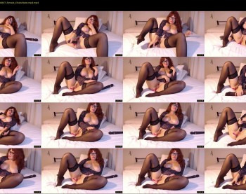 modest_devil — 34 minute Chaturbate female cam capture, 720p, Dec 4, 2024