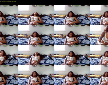 onlystrings — 52 minute Chaturbate female cam capture, 720p, Dec 3, 2024