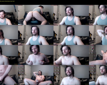 robknocks — 120 minute Chaturbate male cam capture, 720p, Dec 3, 2024
