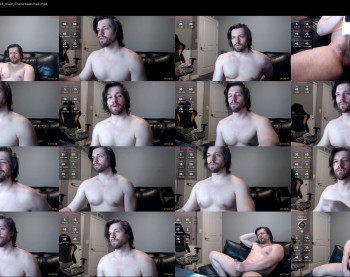 robknocks — 46 minute Chaturbate male cam capture, 720p, Dec 3, 2024