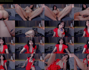 _allisson__ — 33 minute Chaturbate female cam capture, 720p, Dec 4, 2024