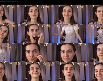 _marvelous_time_ — 53 minute Chaturbate female cam capture, 720p, Dec 4, 2024