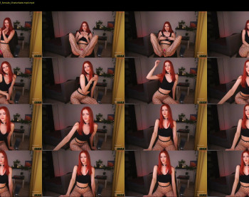 pixie_pie — 3 minute Chaturbate female cam capture, 720p, Dec 5, 2024