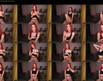 pixie_pie — 2 minute Chaturbate female cam capture, 720p, Dec 5, 2024