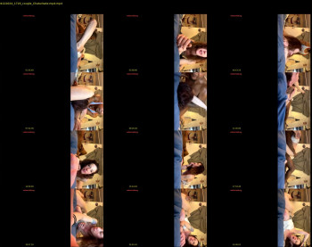 vetskybbc_ — 27 minute Chaturbate couple cam capture, 480p, Dec 4, 2024