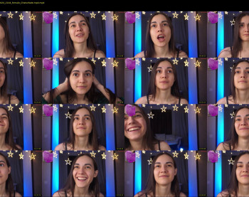 _marvelous_time_ — 5 minute Chaturbate female cam capture, 720p, Dec 5, 2024