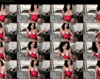 evparrish — 3 minute Chaturbate female cam capture, 720p, Dec 6, 2024