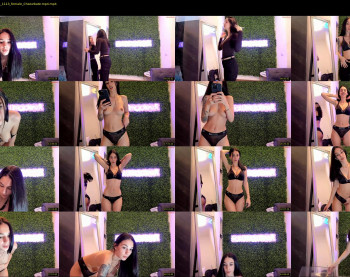 hotfallingdevil — 50 minute Chaturbate female cam capture, 720p, Dec 5, 2024