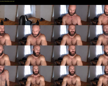 oregon87 — 8 minute Chaturbate male cam capture, 720p, Dec 6, 2024