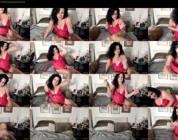 evparrish — 112 minute Chaturbate female cam capture, 720p, Dec 6, 2024