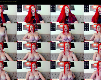 hotfireelement — 68 minute Chaturbate couple cam capture, 720p, Dec 7, 2024