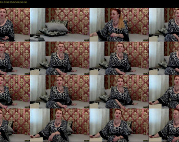 ivettasplash — 27 minute Chaturbate female cam capture, 720p, Dec 6, 2024