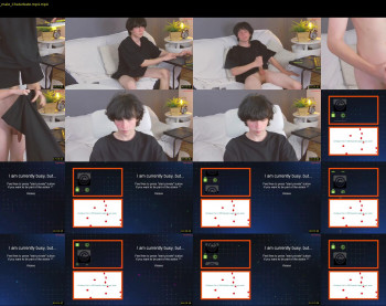 iwillfall_ — 59 minute Chaturbate male cam capture, 720p, Dec 6, 2024