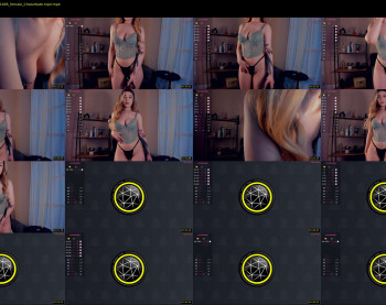 libbyshepard — 5 minute Chaturbate female cam capture, 720p, Dec 6, 2024