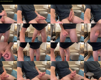norcalsf — 51 minute Chaturbate male cam capture, 720p, Dec 6, 2024