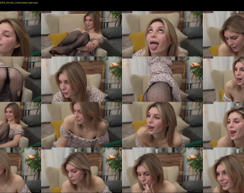 refined_style — 120 minute Chaturbate female cam capture, 720p, Dec 6, 2024