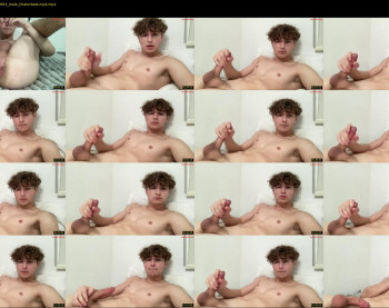 ryan287747 — 17 minute Chaturbate male cam capture, 480p, Dec 6, 2024