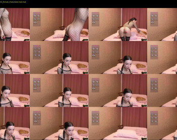 totallytiny_ — 31 minute Chaturbate female cam capture, 720p, Dec 6, 2024