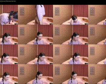 totallytiny_ — 4 minute Chaturbate female cam capture, 720p, Dec 6, 2024