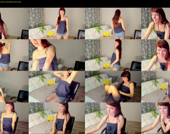 fritha — 79 minute Chaturbate female cam capture, 720p, Dec 7, 2024
