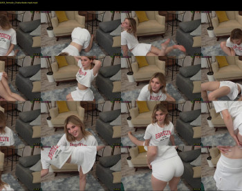 refined_style — 73 minute Chaturbate female cam capture, 720p, Dec 8, 2024
