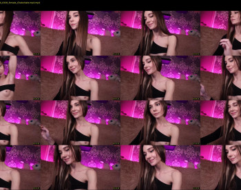 _made_in_hell_ — 12 minute Chaturbate female cam capture, 720p, Dec 10, 2024