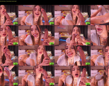 deeptalkss_ — 120 minute Chaturbate female cam capture, 720p, Dec 9, 2024