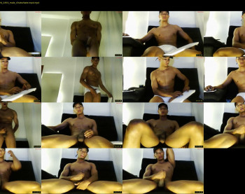 jacksoncooper1 — 105 minute Chaturbate male cam capture, 720p, Dec 9, 2024