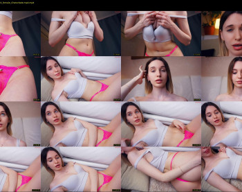 sugaristic — 98 minute Chaturbate female cam capture, 720p, Dec 9, 2024
