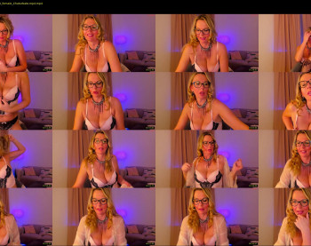 esmimilf — 8 minute Chaturbate female cam capture, 720p, Dec 10, 2024