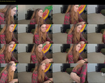 lilithoftrees — 30 minute Chaturbate female cam capture, 720p, Dec 10, 2024