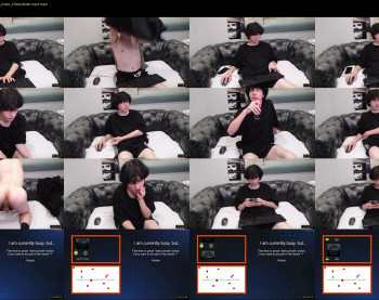 iwillfall_ — 120 minute Chaturbate male cam capture, 720p, Dec 12, 2024