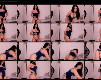 sunnymorrison — 15 minute Chaturbate female cam capture, 720p, Dec 11, 2024