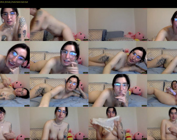 msrubyhayes — 48 minute Chaturbate female cam capture, 720p, Dec 12, 2024