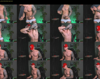 boyc02_ — 3 minute Chaturbate male cam capture, 720p, Dec 13, 2024